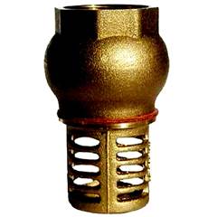 Válvula para Poço 1 Asa -TIGRE