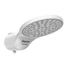 CHUVEIRO DUCHA MOMENT 4 TEMPERATURAS 4400W/220V DMO4T44220BR03 ZAGONEL