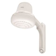 CHUVEIRO SUPER DUCHA ELETRÔNICA BLINDADO 4400W FAME