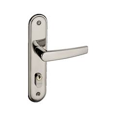 FECHADURA PADO ZM CONCEPT ESP 401-40CE CR