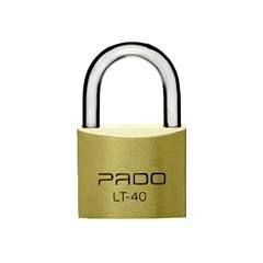 CADEADO PADO SM LT 40MM