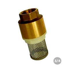 Válvula para Poço 3/4 Asa - TIGRE