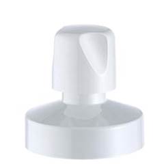 Acabamento Registro Gaveta e Pressão 1/2,3/4 e 1 Branco Fatti 4901 F27 LORENZETTI