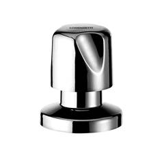 ACABAMENTO PARA REGISTROS 3/4 F27 FATTI 4901 CROMADO LORENZETTI