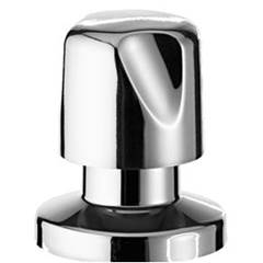 ACABAMENTO PARA REGISTROS 3/4 F34 BRIO CROMADO 4901 LORENZETTI